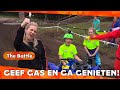 DE MEEST RUIGE QUADRACE EVER! | BATTLE QUADRIJDEN | ZAPPSPORT