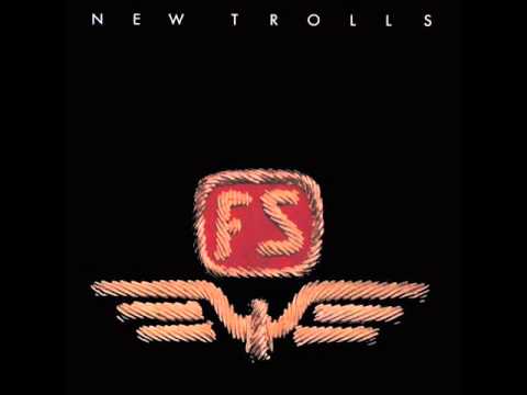 New Trolls - Il serpente