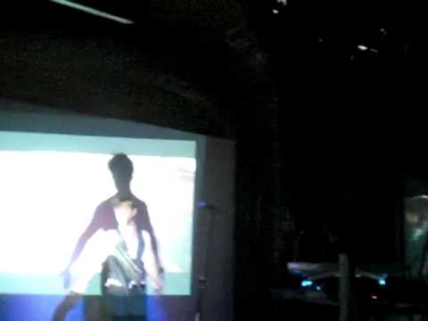 Babylonia - By my side (Caffè Del Progresso - 11/06/2011)