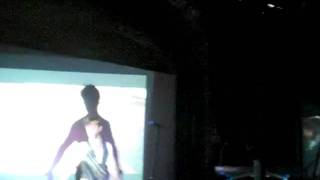 Babylonia - By my side (Caffè Del Progresso - 11/06/2011)