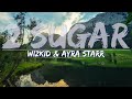 Wizkid Ayra Starr 2 Sugar Lyrics Full Audio 4k Video