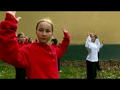 Feminine vibe 1 - Dansstationen Mariestad VT-21