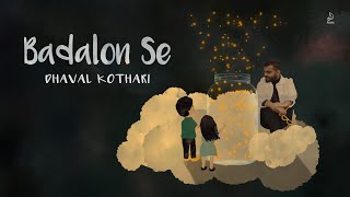 Badalon Se song artwork