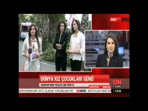 CNNTürk Haber / Songül Oden-Azra Akın