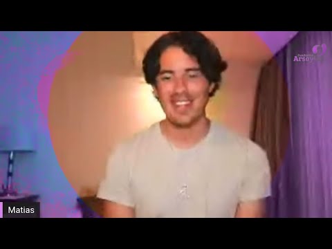 Day 26 Sacrum THE WILL - Matias De Stefano - English Edit