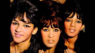 When I Saw You  THE RONETTES