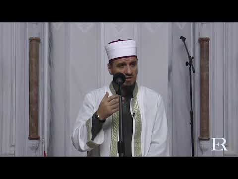 38. Më trego ç'është Imani - Besimi në Muhamedin alejhi selam | Enis Rama