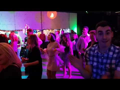 20190101 Дорћол PLATZ - Групна кореографија