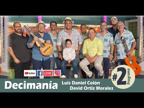 DECIMANIA VIRTUAL - Episodio #2