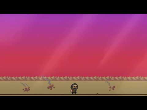 LISA:The pointless SOTWS : Alex beats Hugo mod - Our Hammer ( East version)