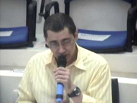 Tertúlia 2599 - Práxis parapedagógica (Parapedagogia) | #Conscienciologia - Waldo Vieira