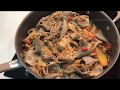 How To Cook Tripes Comment Préparer Les Tripes Mabumu Ya Ngombe