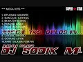 Dj SODIK M1" OPLOSAN VS GOYANG BANG JALI NONSTOP 2015