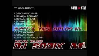 Download lagu Dj SODIK M1' OPLOSAN VS GOYANG BANG JALI NONSTOP 2015 mp3