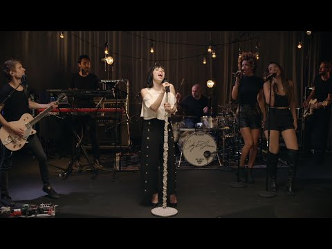 Carly Rae Jepsen | "I Really Like You" | Live From YouTube Space LA