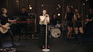 Carly Rae Jepsen | &quot;I Really Like You&quot; | Live From YouTube Space LA