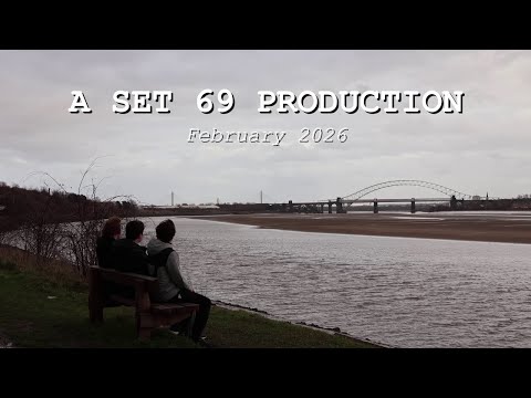 A SET 69 PRODUCTION | Teaser
