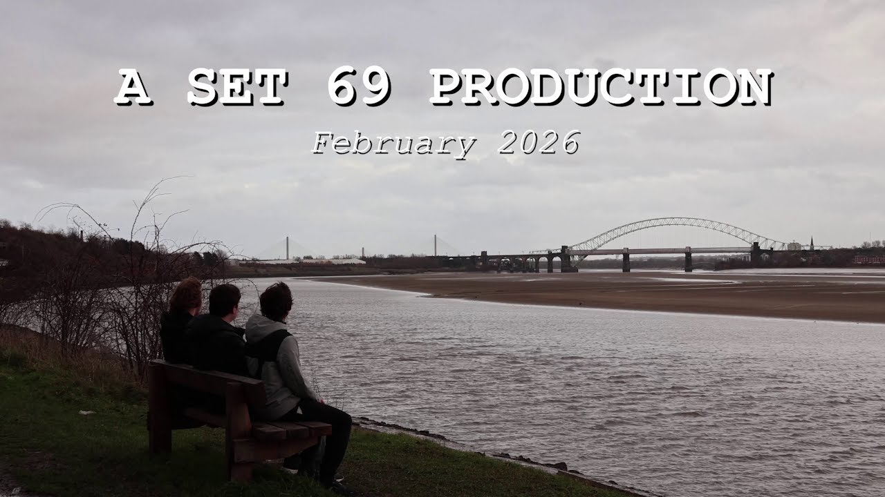 A SET 69 PRODUCTION | Teaser