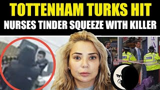 London Gangland Hit exposed by a Nurse's online search, Tottenham Turks, True Crime