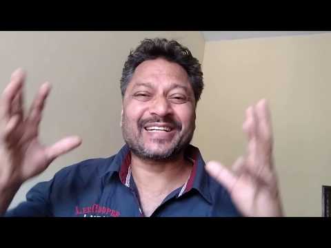 Ranjeet Pannu Audition Expression