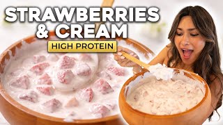I Eat This Dessert While Losing Weight