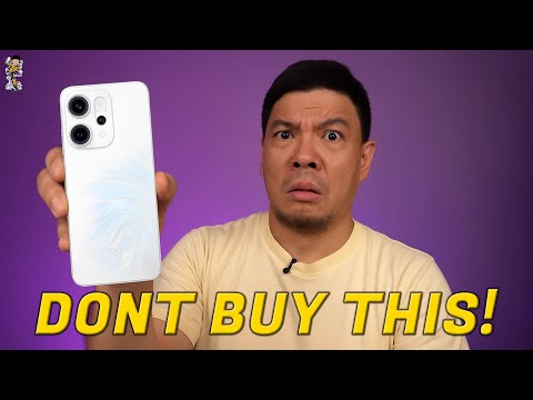 TOP 6 Phones to BUY Rather Than the OVERPRICED Oppo RENO 14 Pro 5G Global!