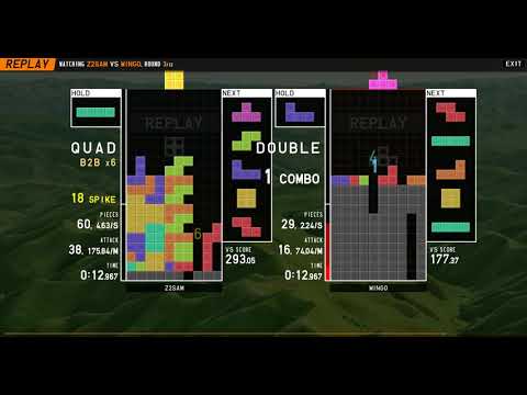 ST-Stacking goes BRRR (1 game 240 apm)