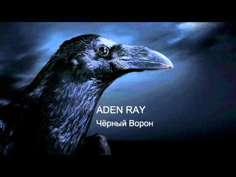 Aden Ray (Эйден Рэй) - Чёрный Ворон