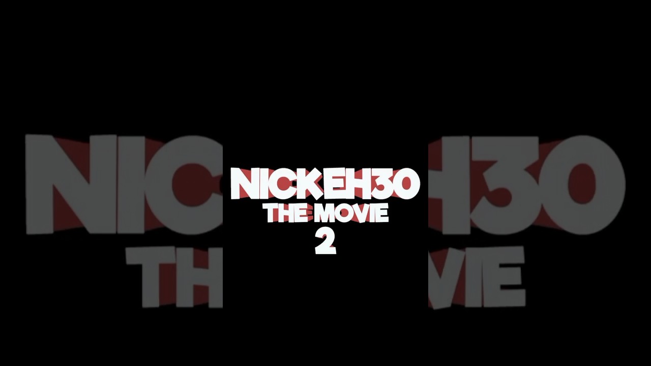 Nick Eh 30: The Movie 2 Clip - You think you're the king?