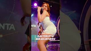 Download lagu Shinta Arsinta - Kau Tercipta Bukan Untukku #shintaarsinta #kauterciptabukanuntukku #wahanamusik mp3