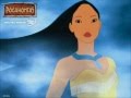 Colors Of The Wind English Swedish Disney S Pocahontas