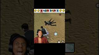 "Free Fire में Nagin Dance 😱 | Funny Honey Movement 😂 | Must Watch Viral Shorts🔥" #viral #lavnasur