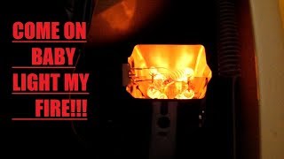 Kenmore 90 Series Dryer Heating Element Installation