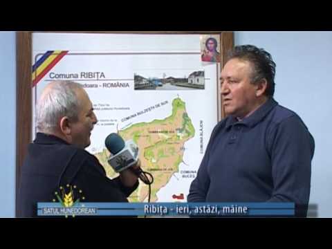 Satul hunedorean 12 ianuarie 2014