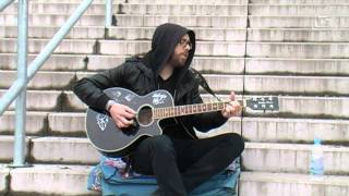 WTV unplugged: Spoken "Promise"