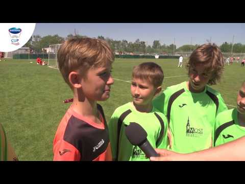 Mostecký FK - Ondrášovka Cup 2017- U10