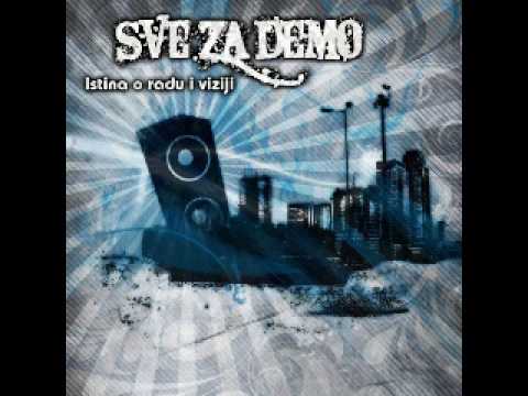 Cantwait  - Pola sata ft. B.K.O.