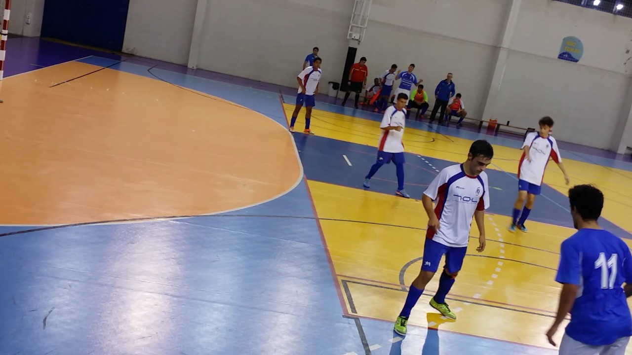 Joma 6 Infantado 3