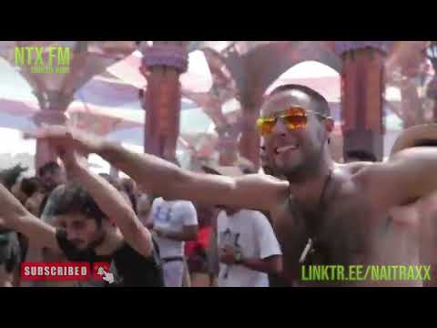 Pilo & Pawax (Feat. Mary) - Bailando [NTX Speed Up]