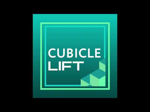 Cubicle Lift Episode # 7 - An Honest Conversation on Workplace Mental Health