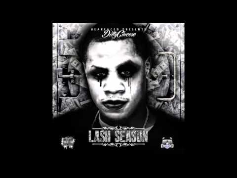 Ditty Cincere ft. Mike Larry - Ghost To Tha Ice