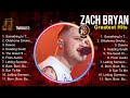 Zach Bryan 2024 🌄 Zach Bryan Top Songs 🌄 Zach Bryan Full Album