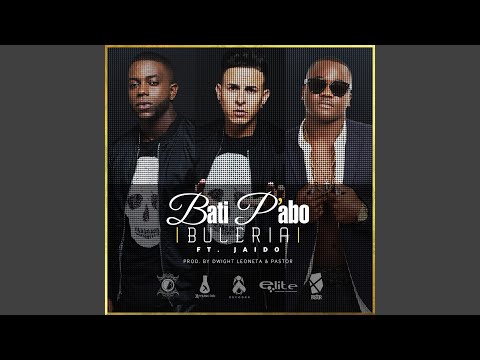 Bati P'abo (feat. Jaido)