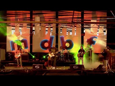 MDBF 2013 - Long Version