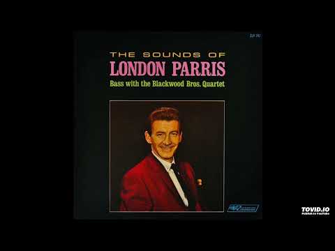 The Sounds Of London Parris LP - London Parris (1969) [Full Album]
