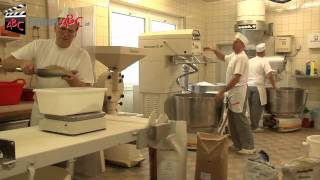 preview picture of video 'Bäckerei und Konditorei Günther Fetz in Bregenz - Backwaren, Kuchen, Brot und Torten'