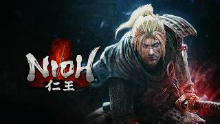 【仁王】初代仁王がどんだけバカゲーだったかｗお見せしましょう。
