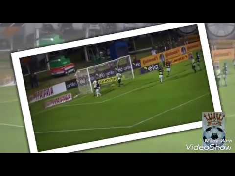 Caldense 0x1 Corinthians Narração- Bruno Costa