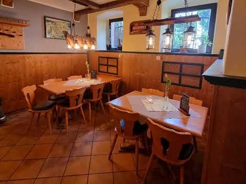 Schank und Speisestube Onkel Franz YouTube-Vdeominiatur 21