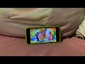Aladdin The Return Of Jafar 1994 Genie Returns 3 10 Movie Clips HD